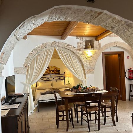 阿尔贝罗贝洛Il Trullo Dei Sogni公寓 外观 照片