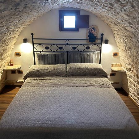 阿尔贝罗贝洛Il Trullo Dei Sogni公寓 外观 照片